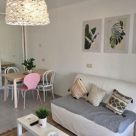 Luxury Estudio En Playa Roca A Primera Linea Del Mar Costa Teguise Eksteriør bilde